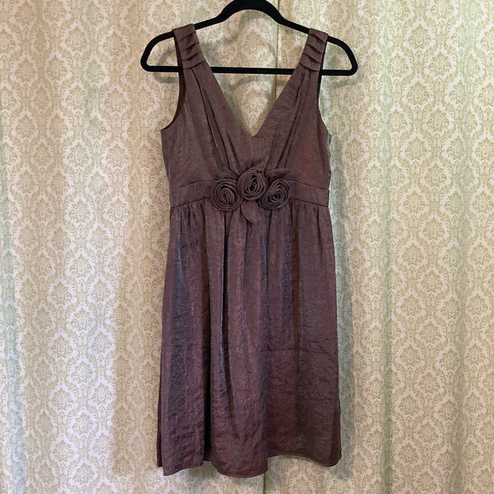 ✨HOST PICK✨ NWT I. N. Studio dress - Picture 5 of 10